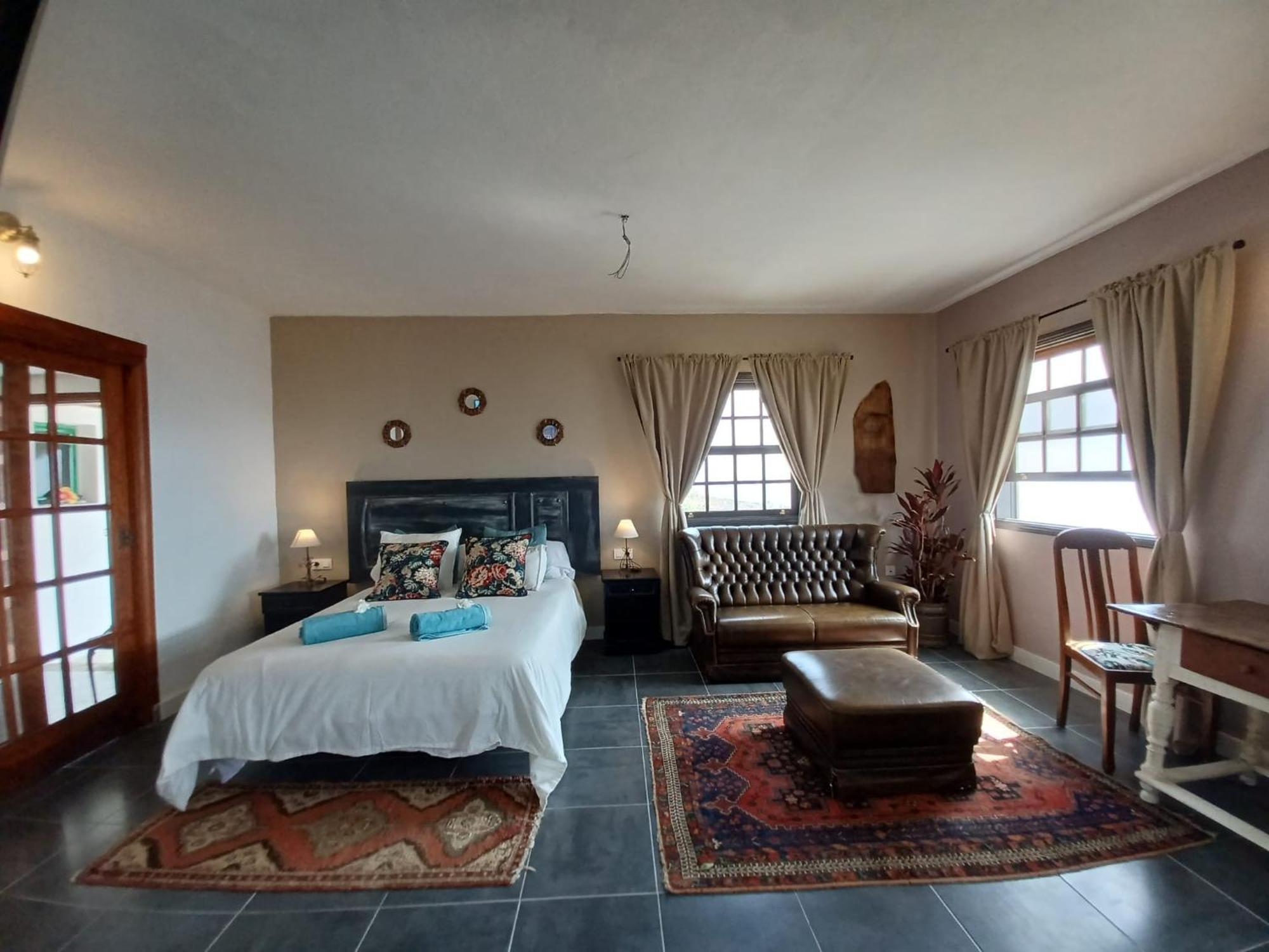 Casa Rural El Olivo De Mazo Экстерьер фото