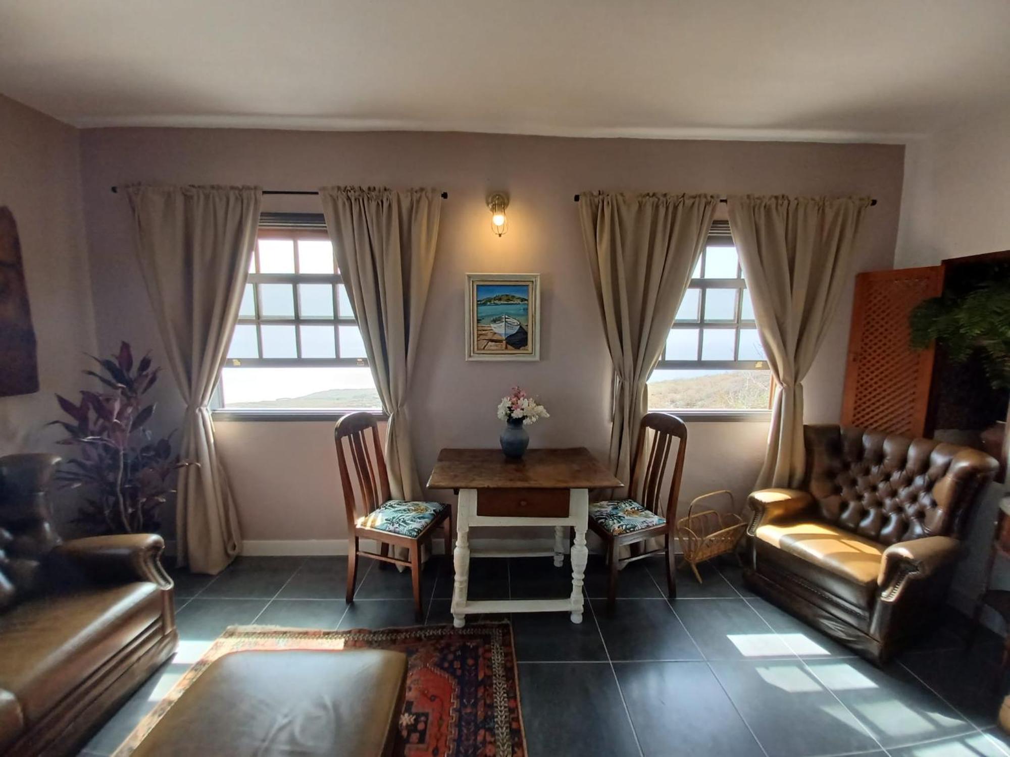 Casa Rural El Olivo De Mazo Экстерьер фото