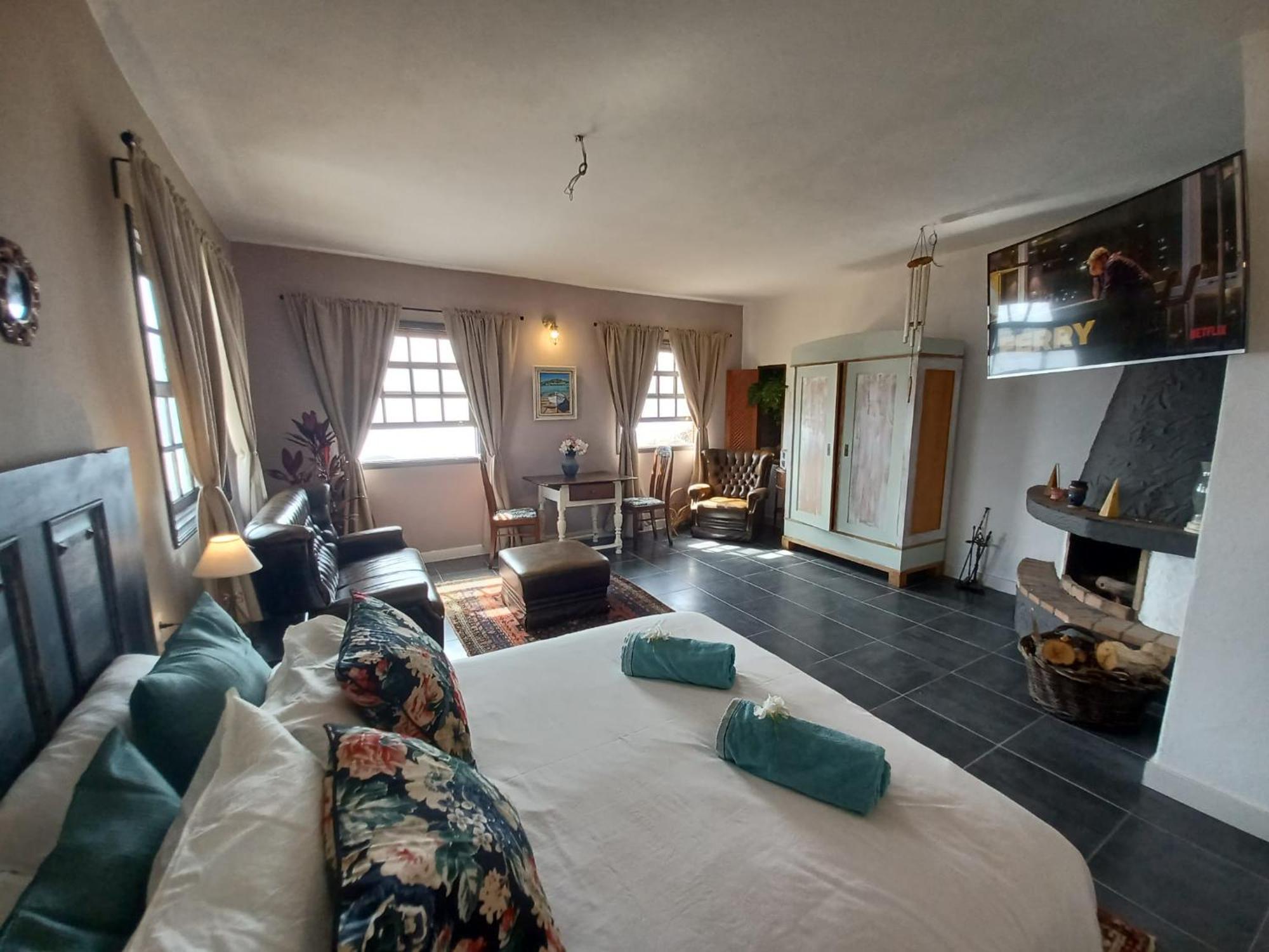 Casa Rural El Olivo De Mazo Экстерьер фото