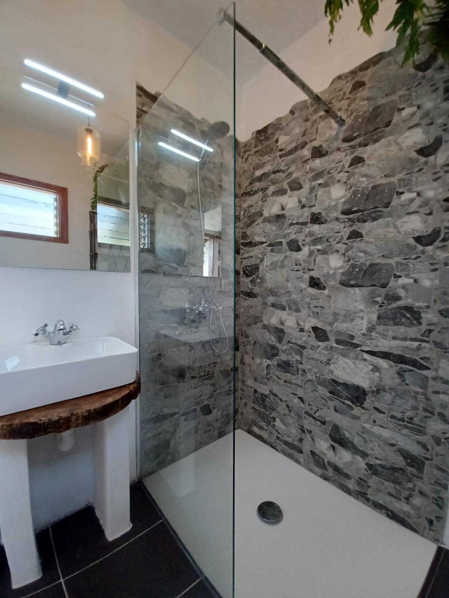 Casa Rural El Olivo De Mazo Экстерьер фото