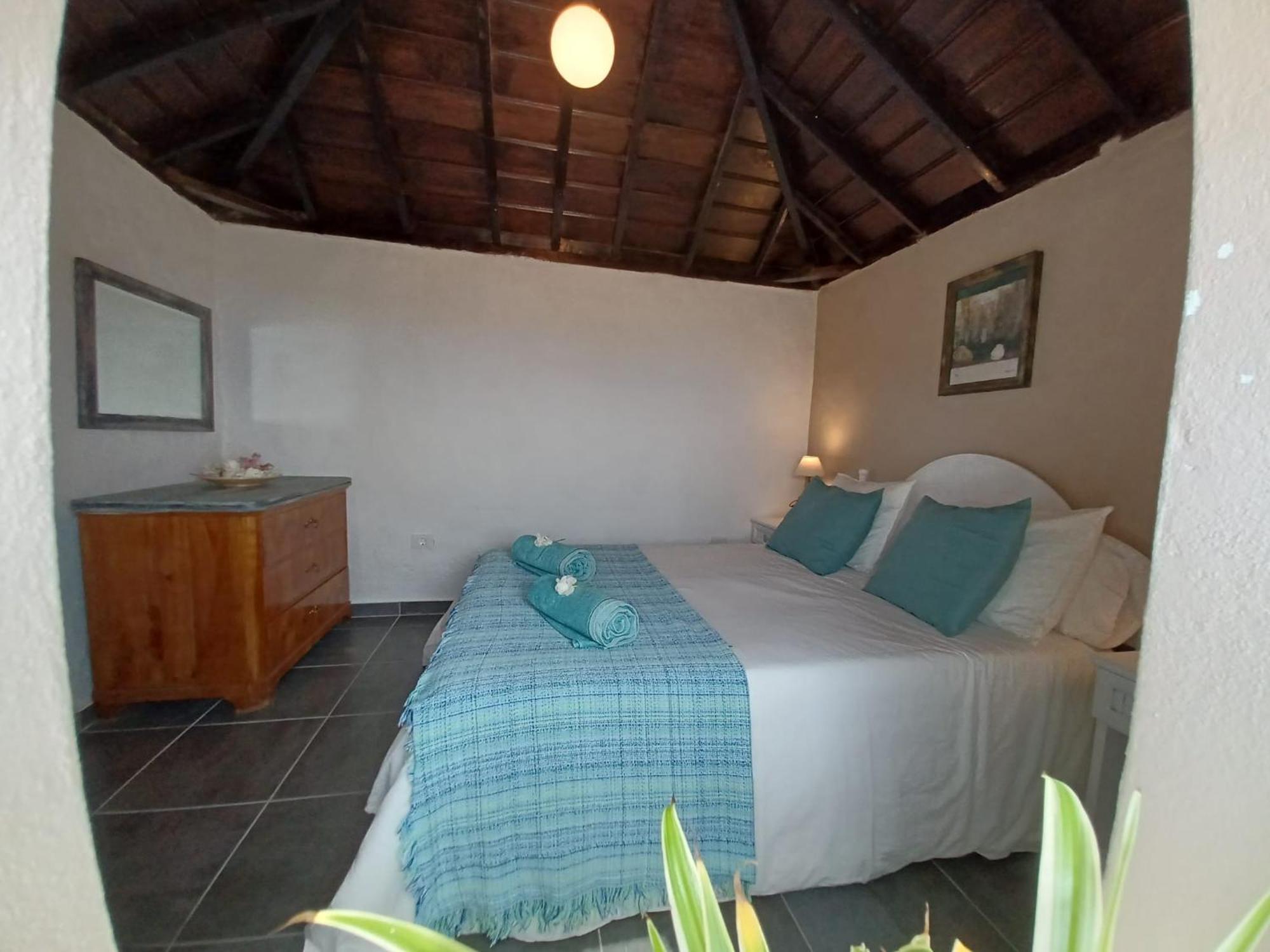 Casa Rural El Olivo De Mazo Экстерьер фото
